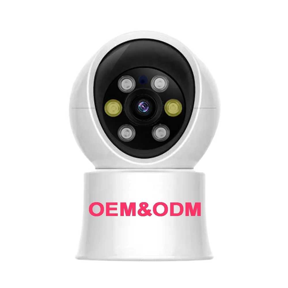 wi-fi baby monitor two way audio wireless cctv camara de vigilancia ip seguridad wifi 360 cameras de seguridad
