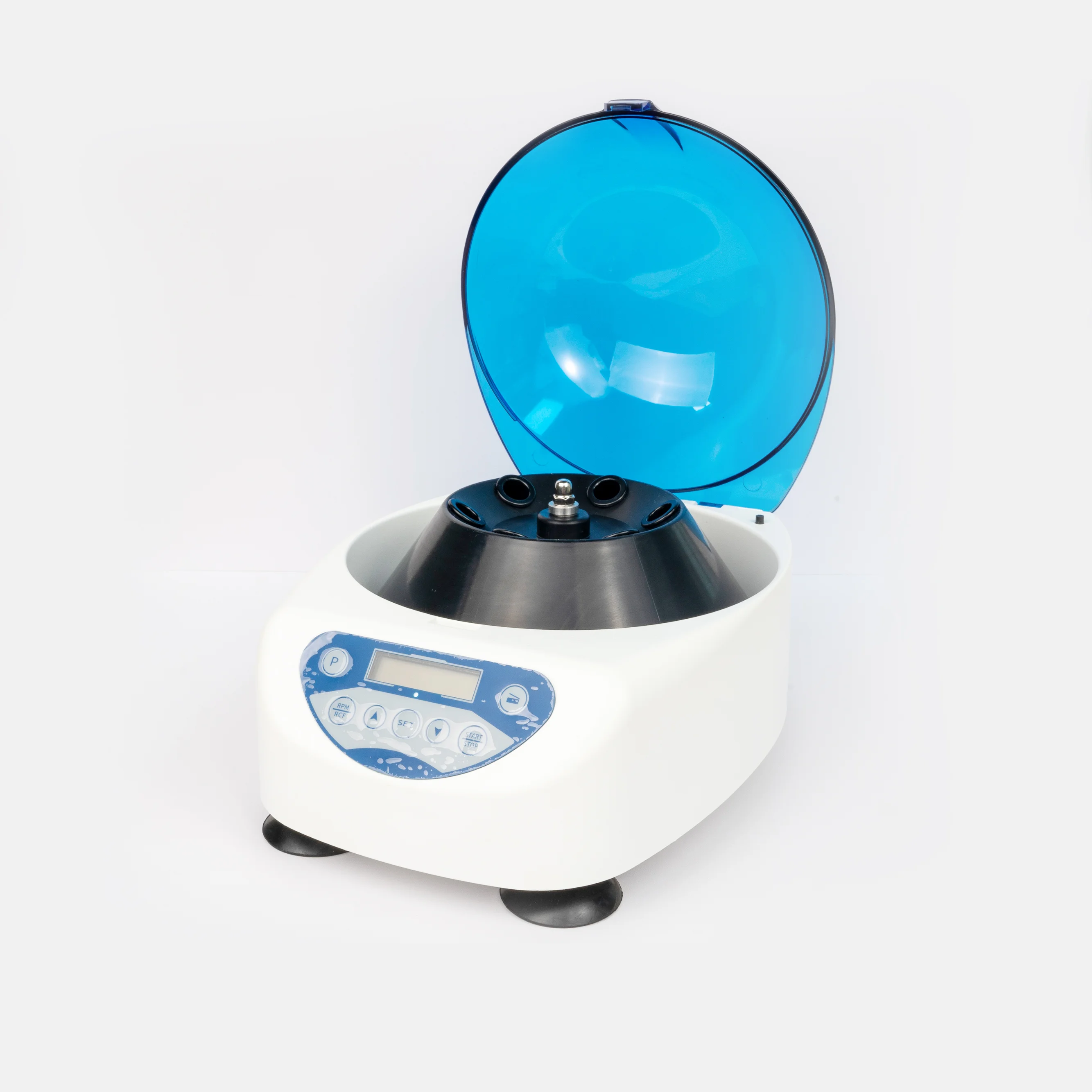 Factory New Simple And Durable Mini Centrifuge VB04 Biological Centrifuge Laboratory Centrifuge
