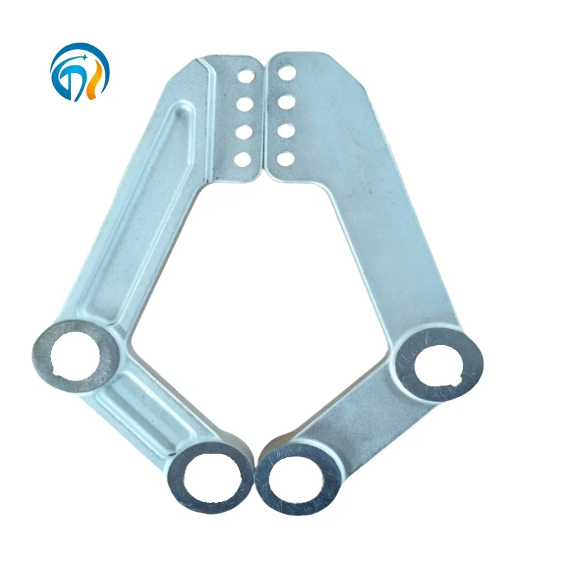 High Precision Professional CNC machining spare Small Order CNC Parts