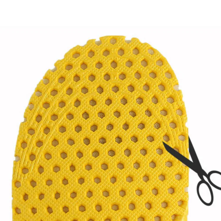 Insole Gel Heel Shoe Arch Support For Shoes Pad Orthotic Cushion Foot Silicone Height Shock High Pads Toe Foam Eva Warm
