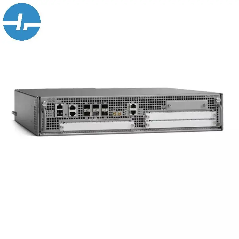 Оригинальный Новый FPR1120-NGFW-K9 огневой мощи 1120 NGFW приспособление 8 x RJ45 интерфейсов 1