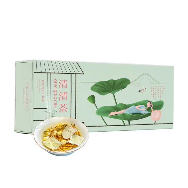 Carefully selected constipation Regulate endocrinology weight loss detox tea