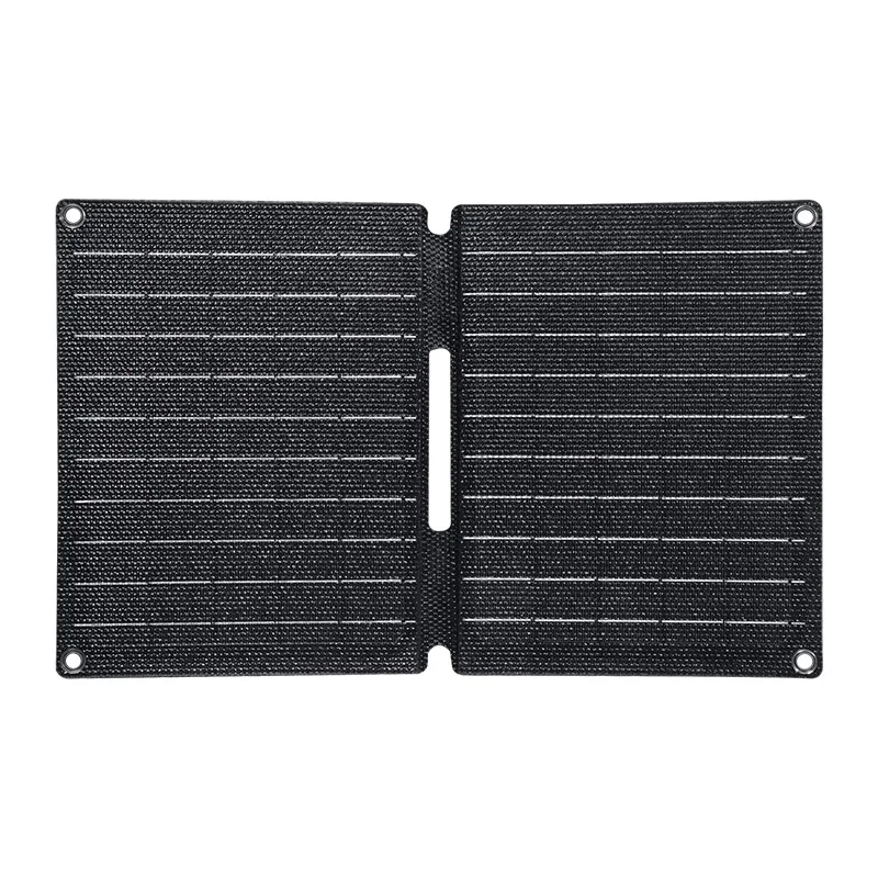 Mono solar panel 10w 20w 30w portable solar charger 5v 6v 12v waterproof solar panel for camping