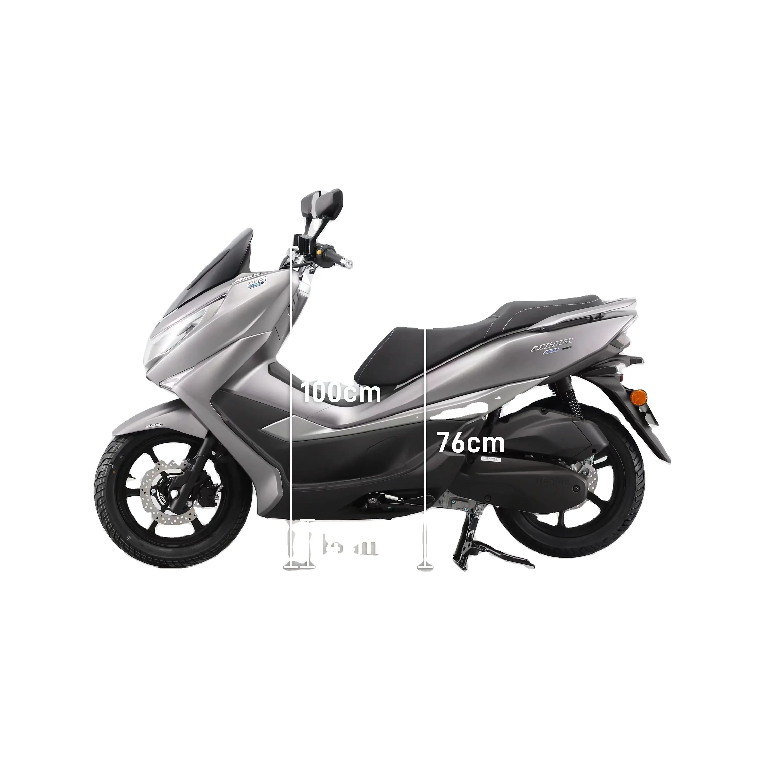 Мотоциклетные скутеры 150cc мобильные бесщеточные передние 110/80-14 задние 130/70-14 четырехтактные 135 мм 4-тактные 110 км/ч 8 0 л
