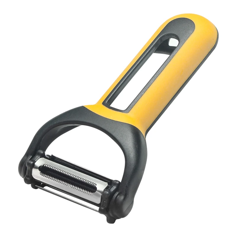 yangjiang supplier hot sale 4 IN 1 Multifunctional Potato Peeler with Bottle Opener Set
