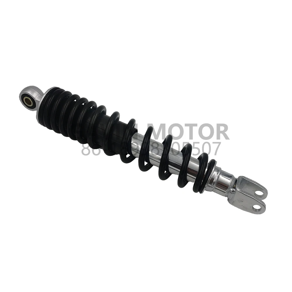 LINDY125 Rear Absorber Shock Motorcycle Spare Parts for Yamaha Suzuki Motor Accessories Parts Hot sale Original Parts