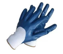 Nitrile Coating Multipurpose Polyester Yarn For Knitting Working Gloves