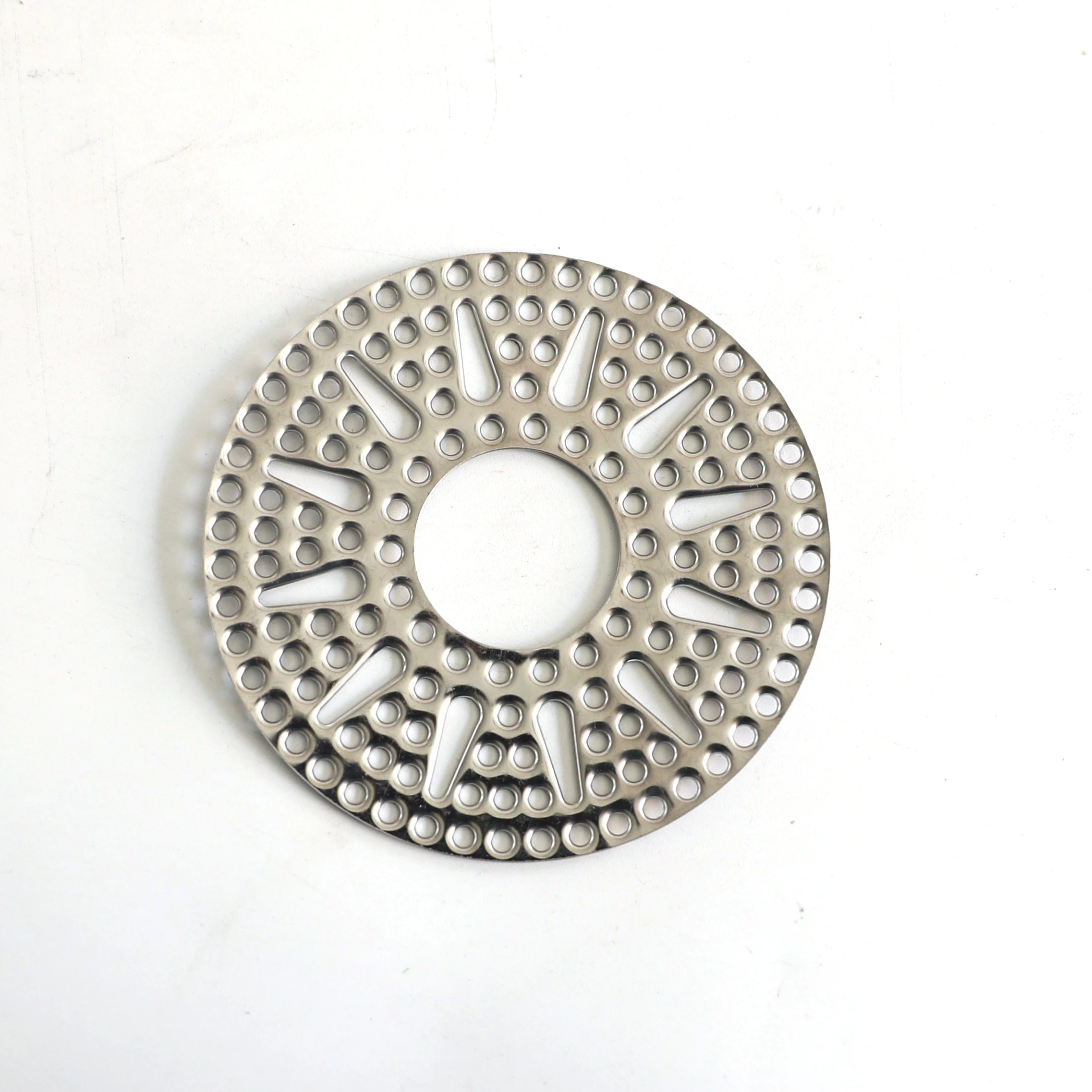 Cooker Accessories Induction Aluminum Discs Stainless Steel Induction Disk For Heating The Pot Bottom