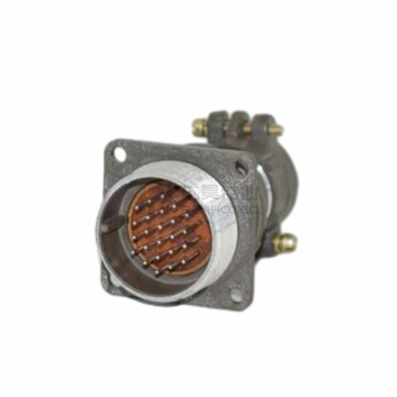 2PM27 Russian Connector Manufacturers 2RMT27BPN24Sh1V1V 2RMT27B24Sh1V1V 24 Pin connectors