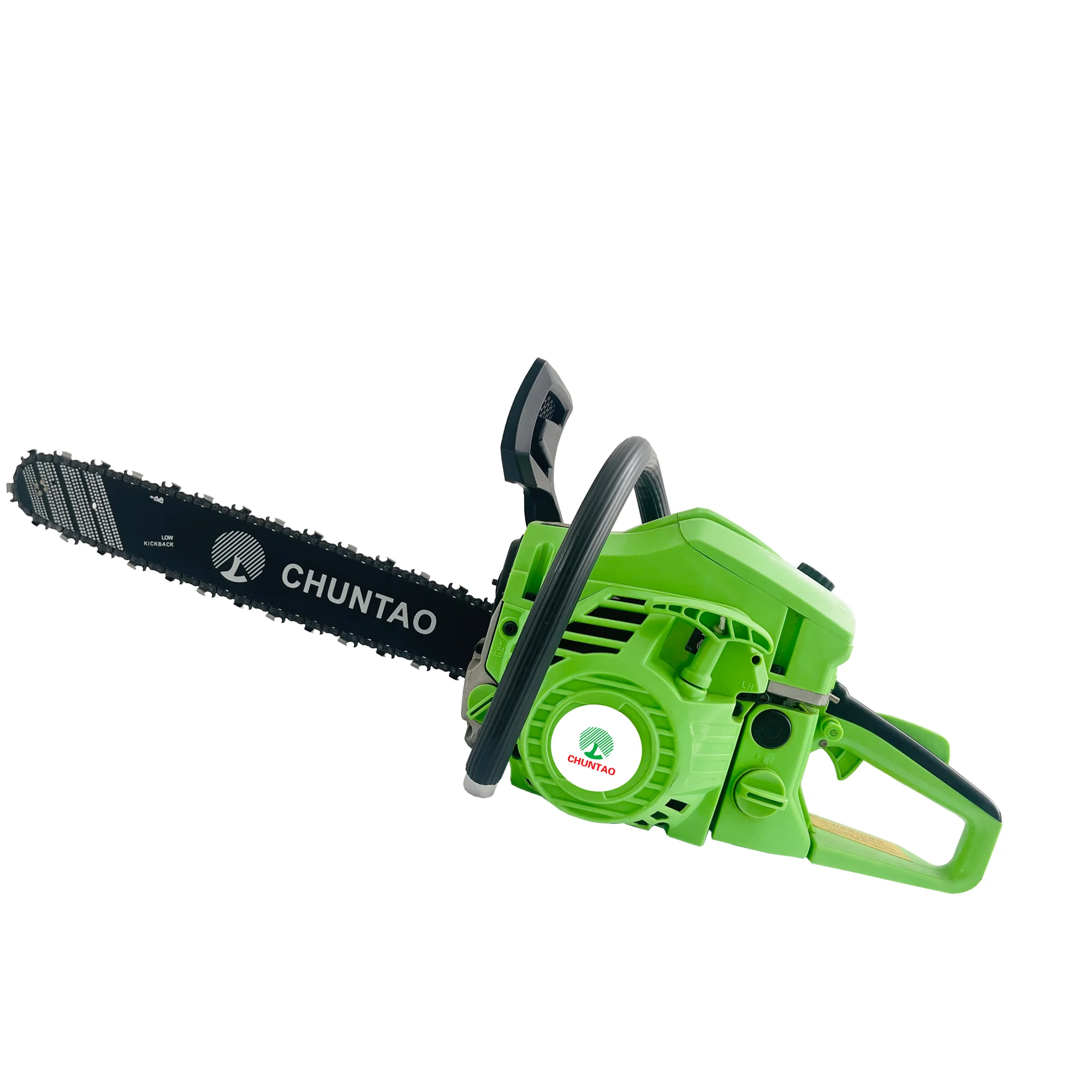 Manufacturer Supply 5800 Gasoline ChainsawHeavy Duty Saw Horse For Wood Sharping Machine With Steel Bar