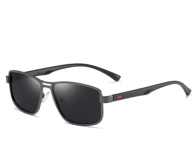 
2019 5925 retro vintage Night Vision classic driving polarized men sunglasses sun glasses sunshades goggles 