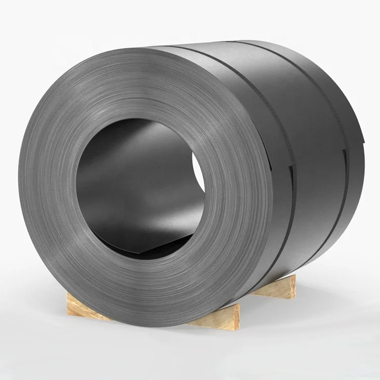 ASTM  A36 S275JR Hot Rolled Alloy Carbon Steel Coil