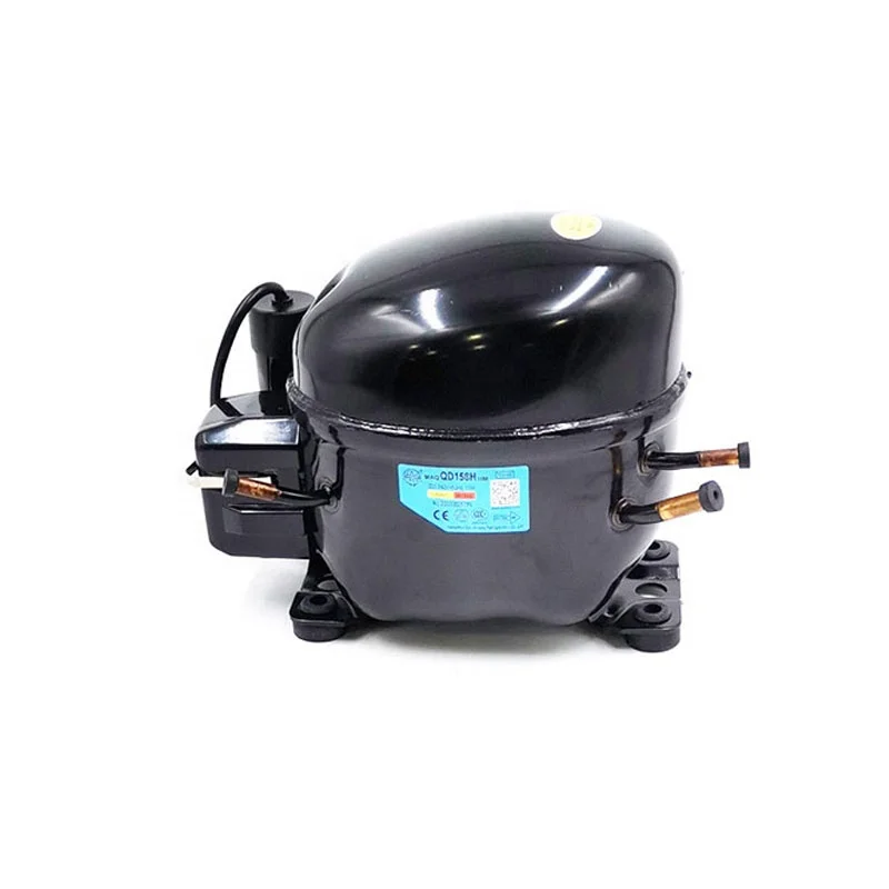 3/8HP + Китай Национальный холодильник Компрессор модели R134a QD158H
