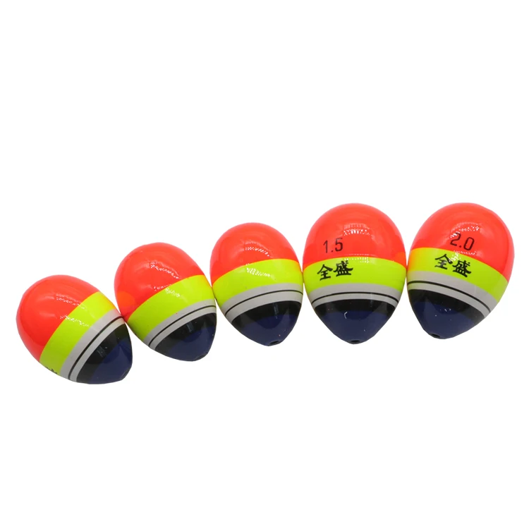 Manufacturers Direct Selling Fishing Accessories Float  Abs Fishing Floats rock fishing float