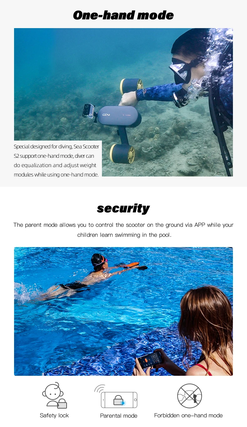 ip68 swimming electric scooters summer water swimming float plate