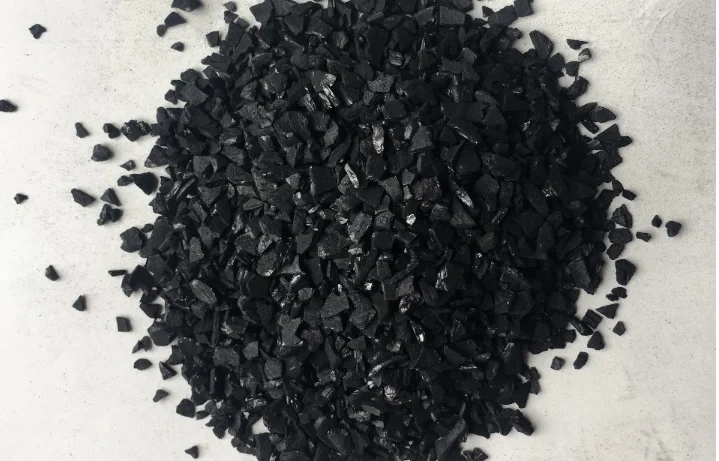 Food grade 200 mesh coconut shell powder activated carbon