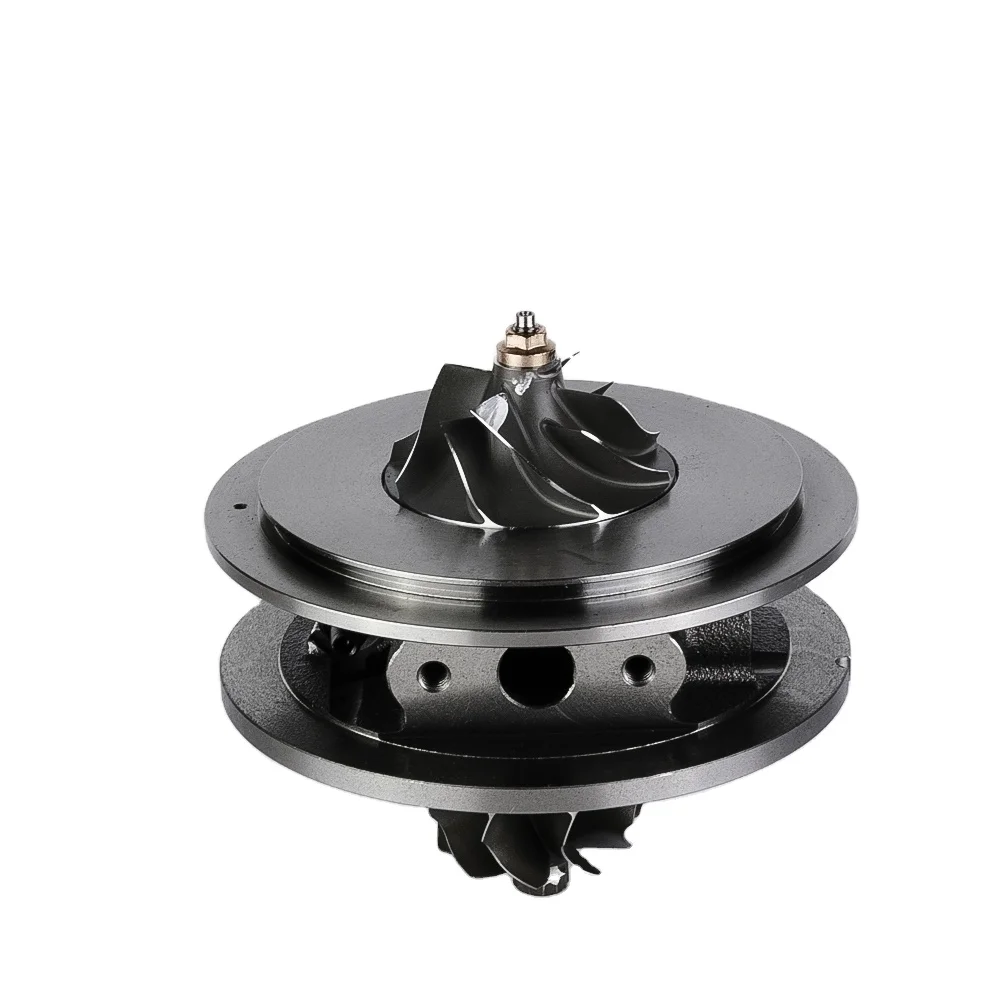 Turbine Charger Core  For Chevrolet Capriva 2.2 D A22DMH LNQ 135/120 Kw 49477-01610 49477-01600 25184399 4819131 Turbo Cartridge