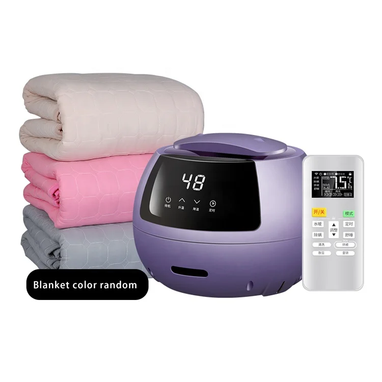 180*200cm portable electric blanket heater warmer heated thermostat blankets