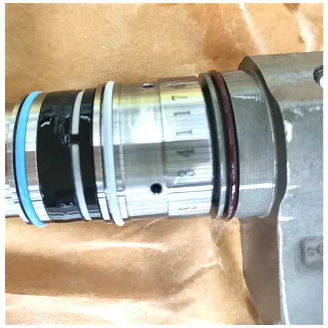 3411767 3083662 fuel injector for cummins N14 engine