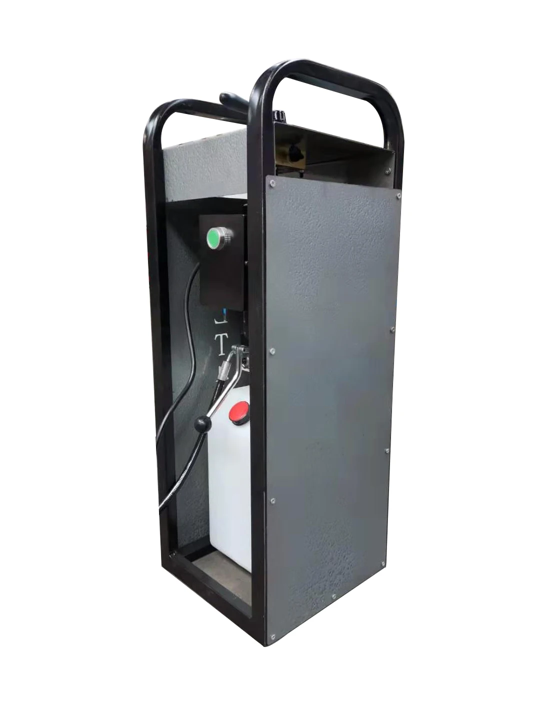 Car Lift LIBA 4t weight Low Rise Car Lift/Auto Hydraulic Lift with cheap price