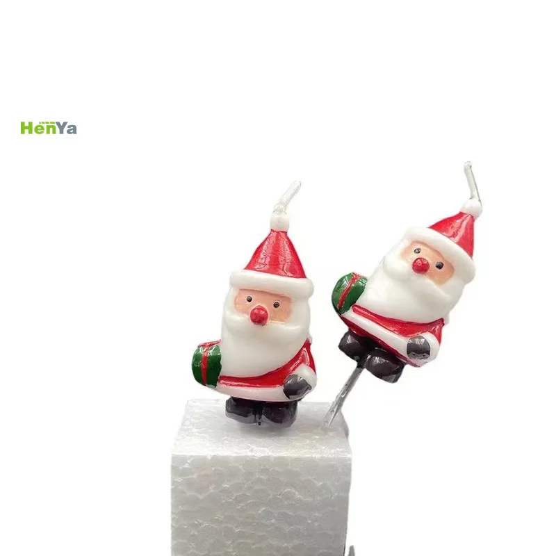 Christmas Candles Christmas Tree Adorable Candle Candles