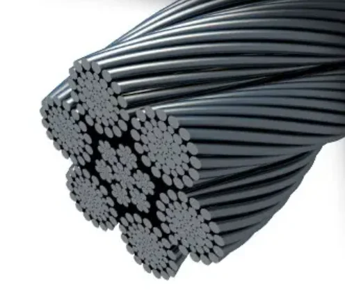 wholesale 7x19 316 Stainless Steel Wire Rope/Steel Wire Cable  AISI 201/304/316 2 buyers