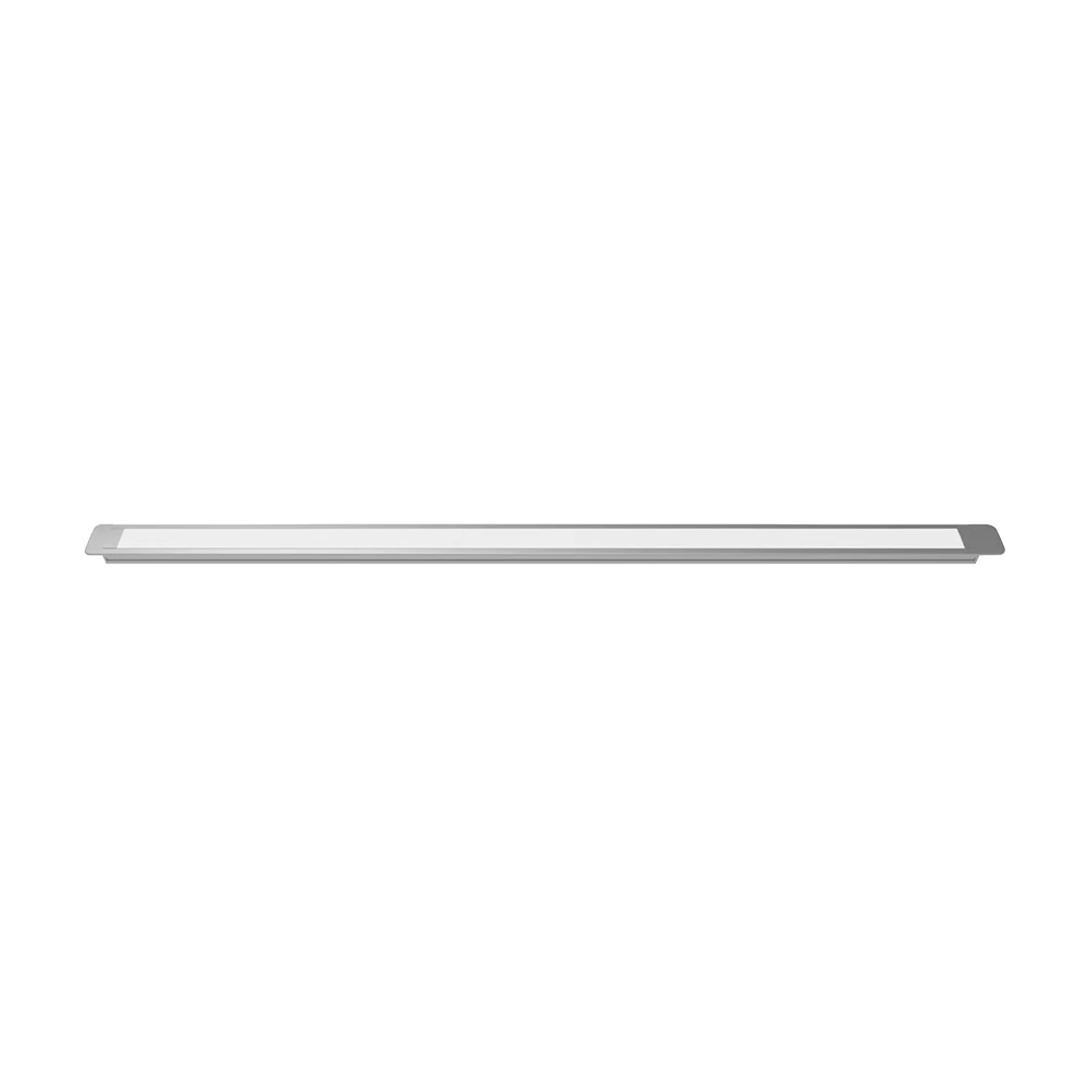 Ip65 Waterproof Long Indoor Led Cabinet Lamp Door Linear Aluminum Profile Strip Wardrobe Sensor Light