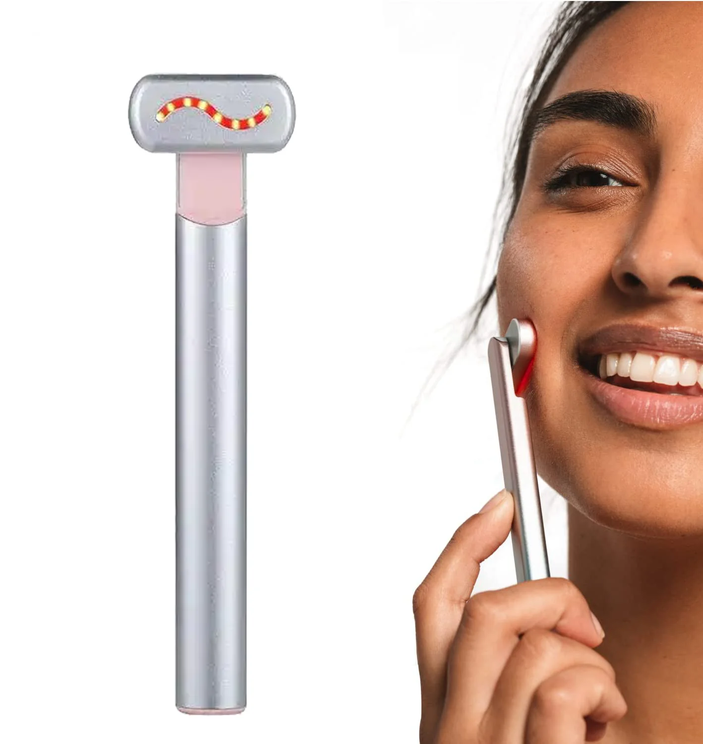 New Product Ideas 2024 Skincare Skin Tightening Machine Red Light Therapy Other Massage Products Beauty Device