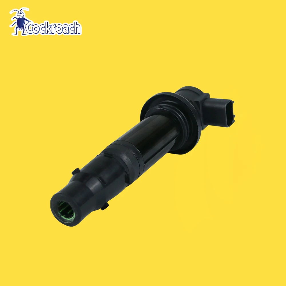Катушка зажигания для тараканов 2c0-82310-00-00 4c8-82310-00-00 Yamaha Fz1 Vmax1700 Yzf R1 R6 Vmx1700