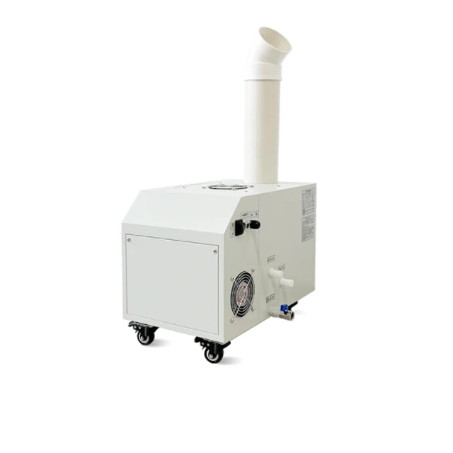 
3L Ultrasonic Industrial Portable Mushroom Humidifier Air 