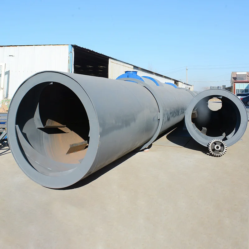 dryer tumble dryer price industrial dryer rotary drum drying equipment