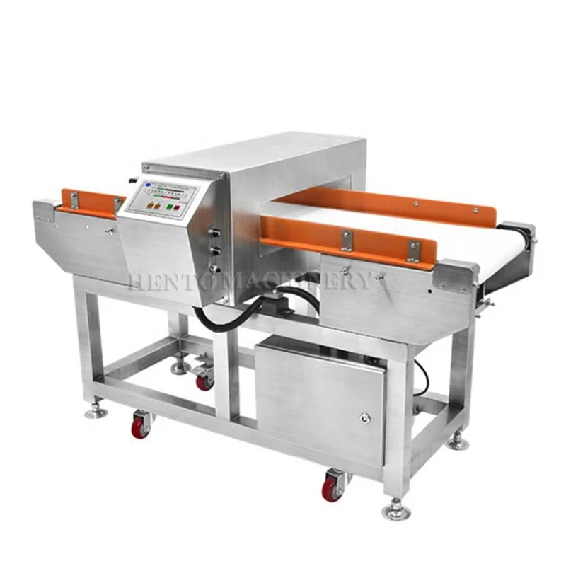 Alloy Impurity Detection / Drug Metal Detector / Food Metal Detector