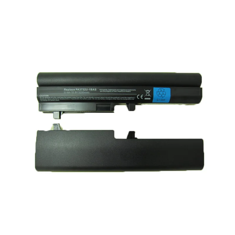 battery for Toshiba Laptop PA3732 PA3479 PA3356 PA3593 PA3732 PA3820 PA3285 PA3780 PA3788