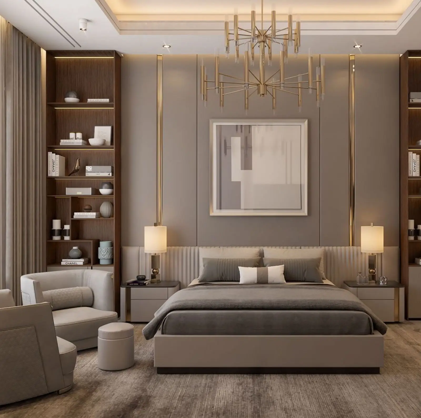 Laminate Bedroom Furniture