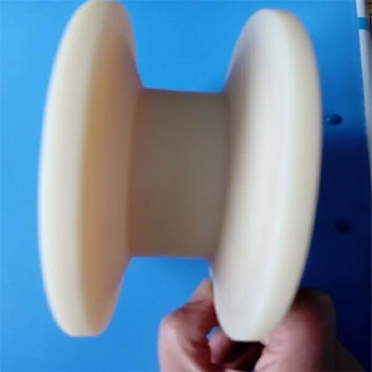 Factory making Bow Roller Stop polyurethane roller boat trailer parts