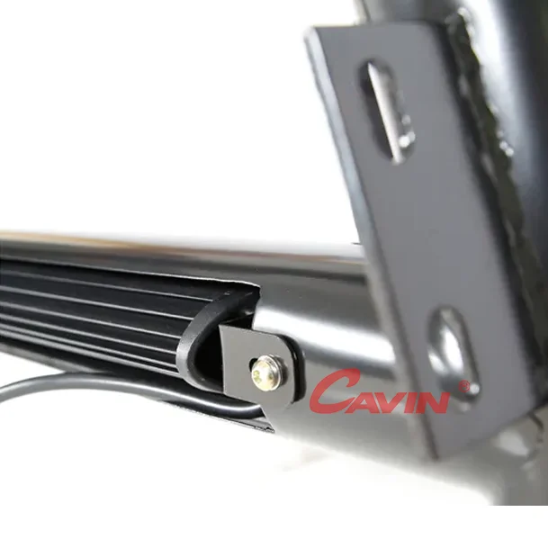 Stainless Steel Grille Guards For 4x4 Ford Explorer Grille Guards