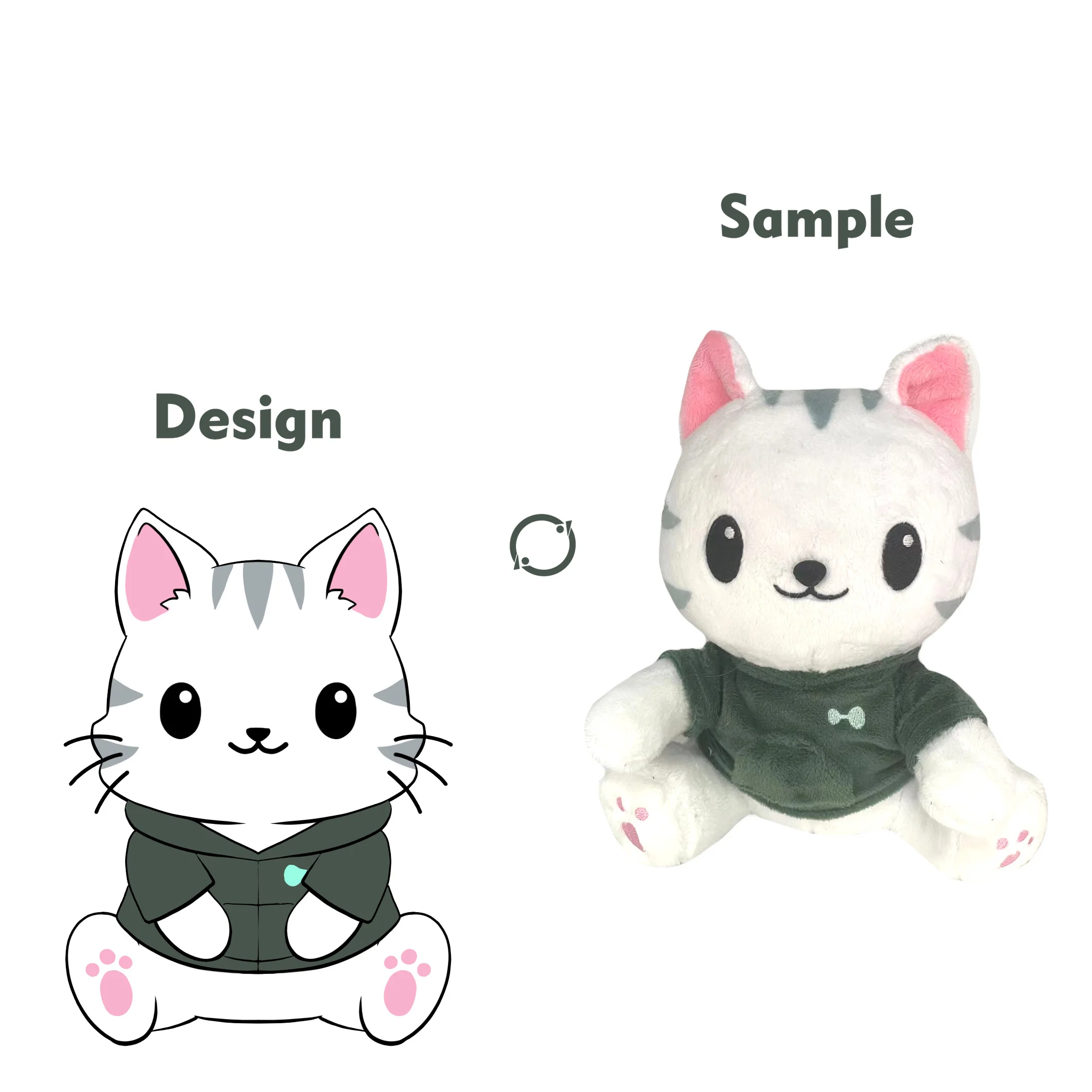 Мягкие плюшевые игрушки