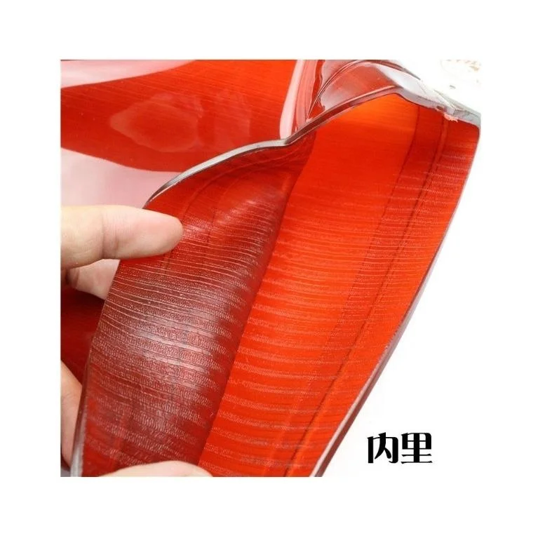 
Pvc Shoe for Men Design Your Own Long Cheap Red without lining transparent Waterproof Rain Boots 