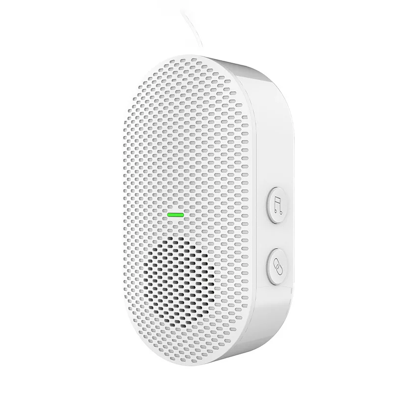HD Wi-Fi кольцевой Видеозвонок камера Умный дом Водонепроницаемый домофон беспроводной дистанционный