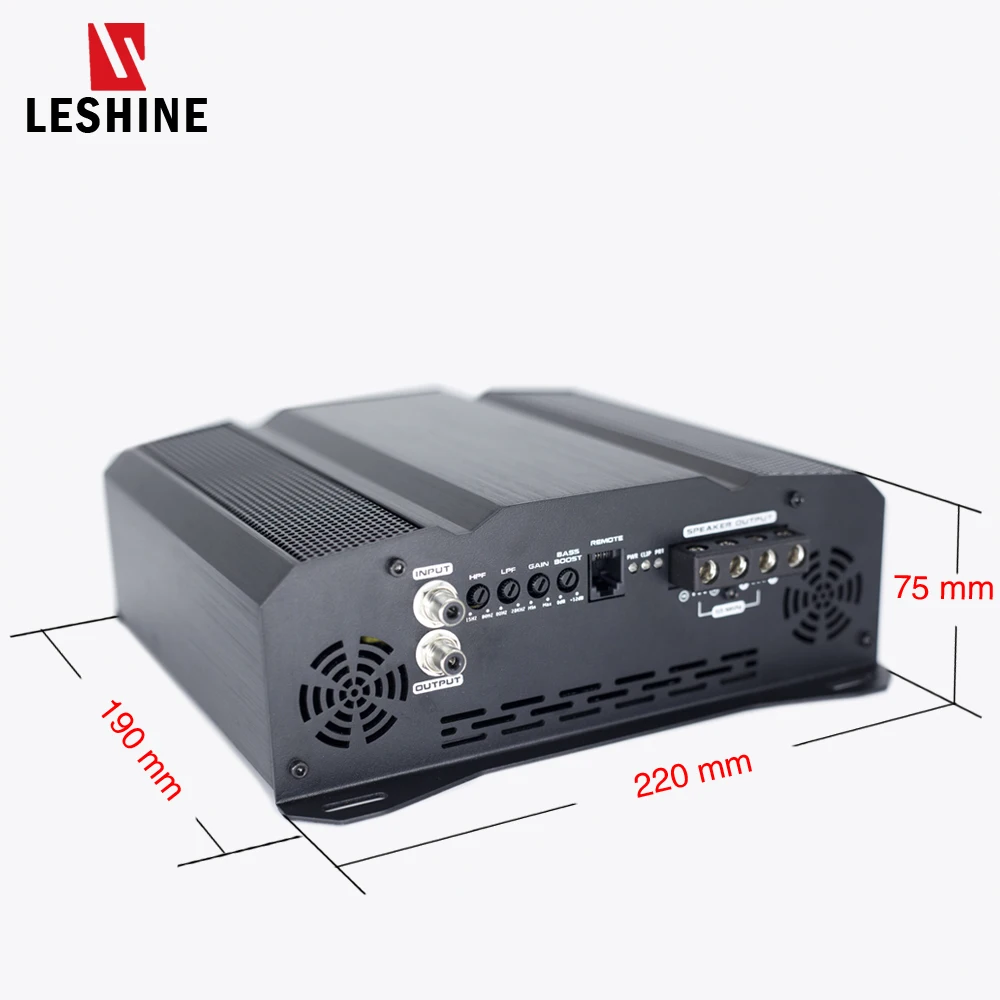  class d monoblock 8000w parts power connection mono terminal block 4 channel 5000w ic 1500.d speaker with car amplifiers