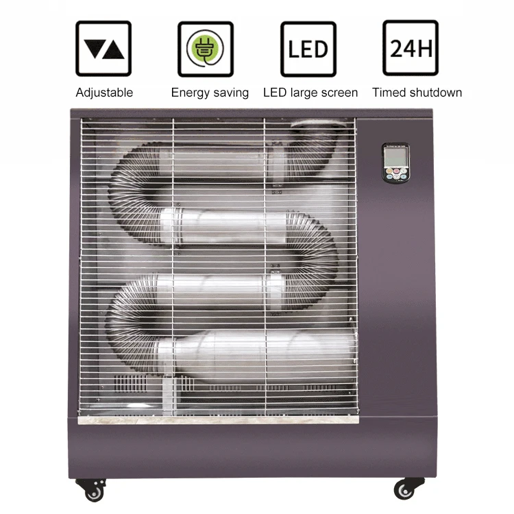 Industrial Kerosene Infrared Heater Indoor Outdoor diesel heaters