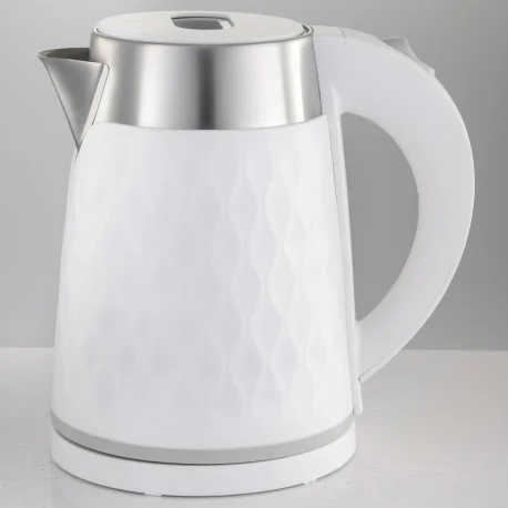 Wholesale online lowest price home appliance manufacturers inductive drinking water boiling pot electric kettle 220V