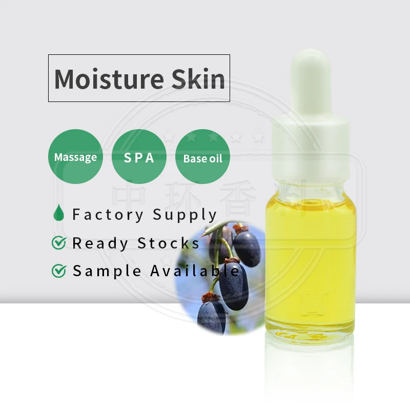 100% Natural prinsepia utilis rogle oil for Skin care