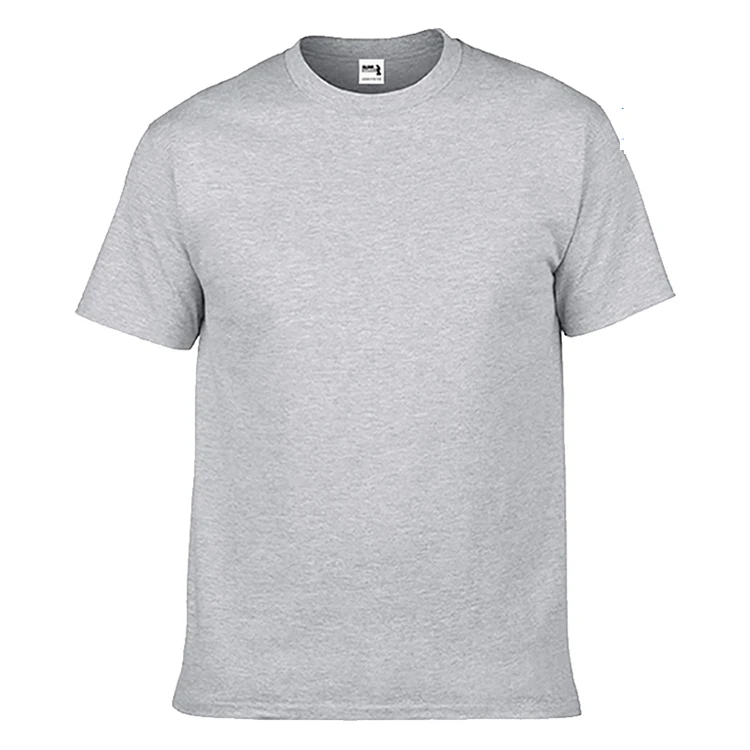 
Hot selling next level custom t-shirt uv printer 180 cotton short sleeve t shirt plain men with great price 