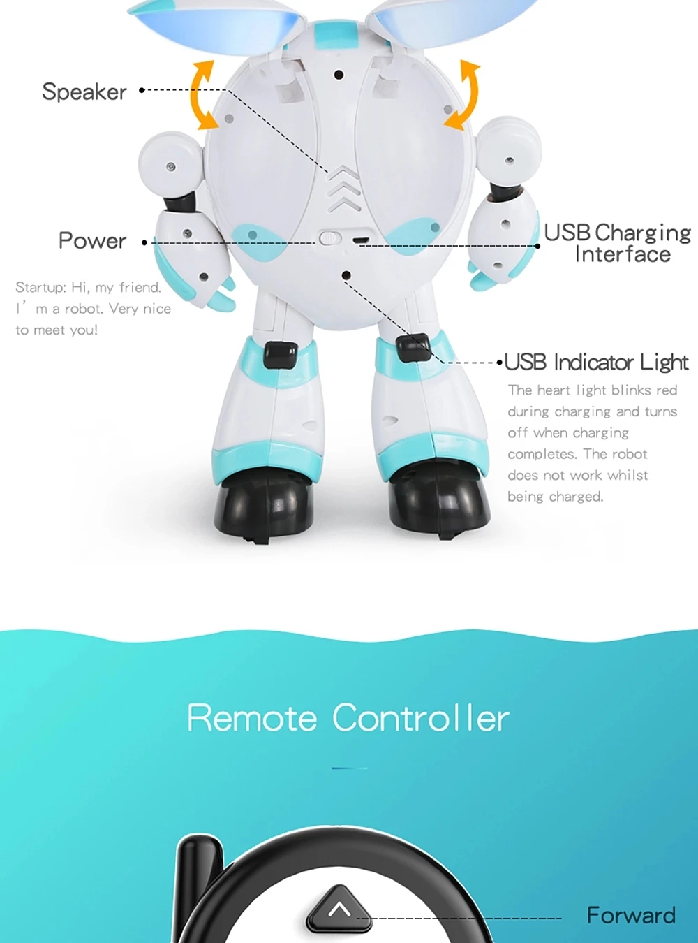 ROBOT R14 12