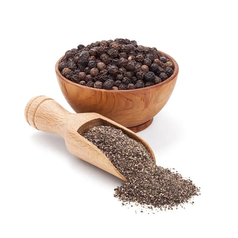 Hot Sale High Quality Shanxi Guochen zanthoxylum bungeanum powder piperitum prickly ash extract black pepper powder best price