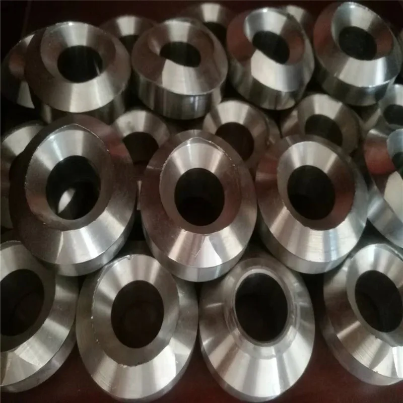 NXF ASTM B435 B572 5754 5798 Сплав X/2 4665/N06002 DN15-1200 SCH STD-XXS фитинг для труб стыковой сварки Olet