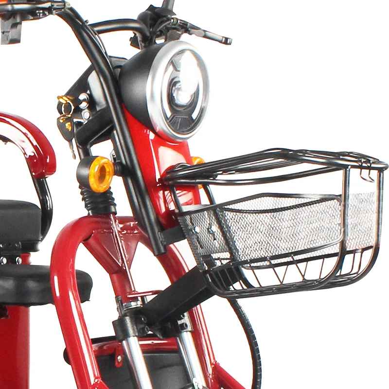 BANGWIN Mobility Electric Vehicle  Electric Tricycles Electric Tricycle Cargo Tricycle Electric