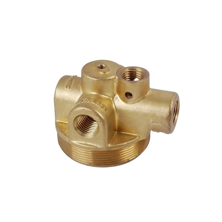 OEM Precision Forging Services Aluminum Hot and Cold Forging Services Various Shaped Forging Parts