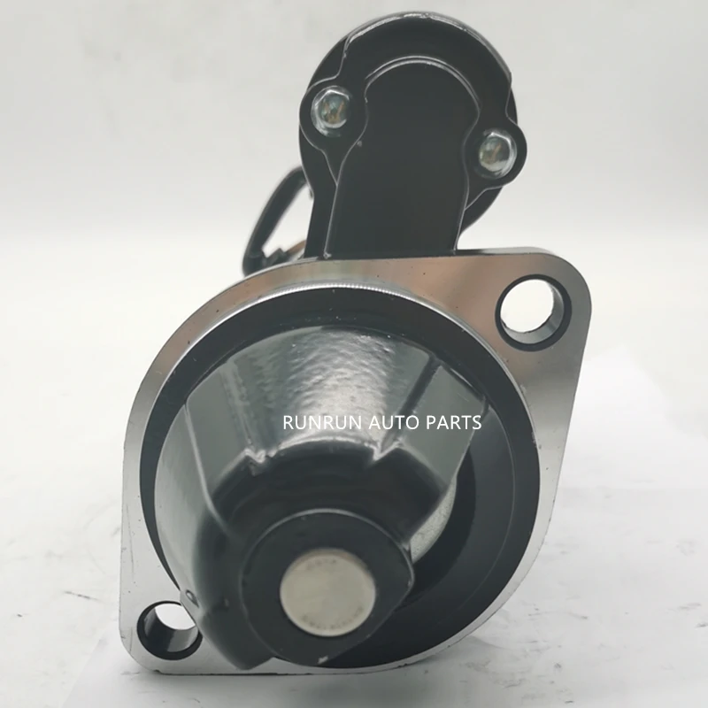 24V 3.7KW 9T Engine Starter Motor For FOTON OLLIN 1049 CY4105Q